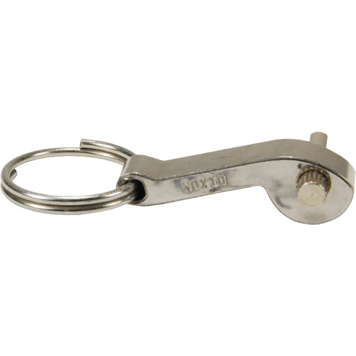 Poign&eacute;e &agrave; came et cannelure Global Distribution Élite MP