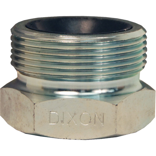 Ergot de joint rod&eacute; Boss, Fer, 2", NPT femelle Distribution Élite MP