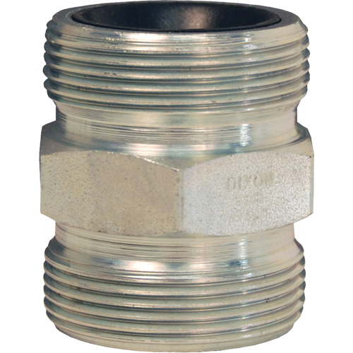 Ergot double de joint rod&eacute; Boss, Fer, 2" Distribution Élite MP