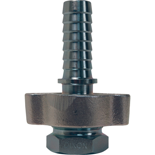Joint rod&eacute; complet Boss, Fer, 2", NPT femelle Distribution Élite MP