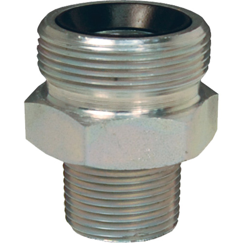 Ergot de joint rod&eacute; Boss, Acier, 3/4", NPT m&acirc;le Distribution Élite MP