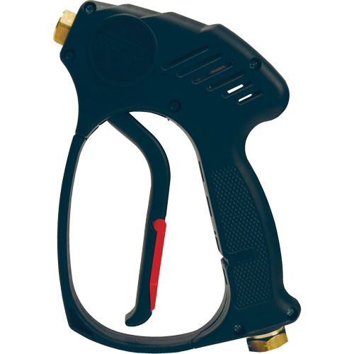 Anti-Fatigue Pressure Spray Gun Distribution Élite MP