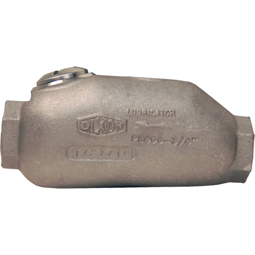 Lubrificateur, 1/2" NPT, Max. 500 psi, Canalisation Distribution Élite MP