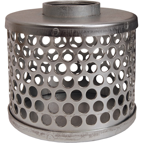 Round Hole Strainer Distribution Élite MP