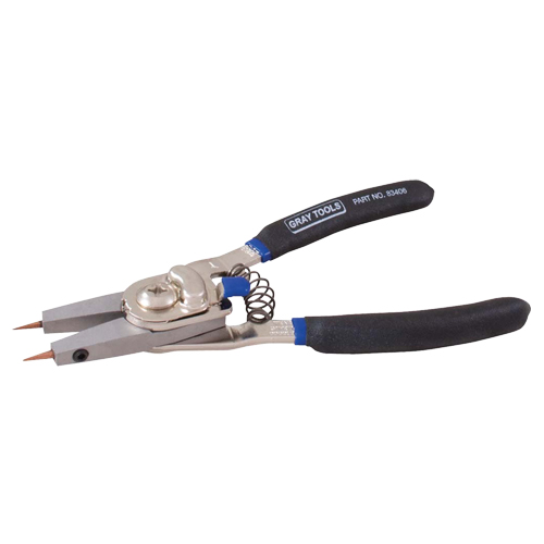 Internal/External Snap Ring Pliers Distribution Élite MP