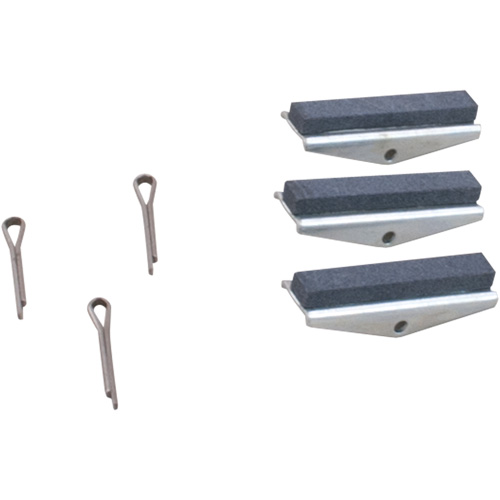 Pierre &agrave; polir de rechange Distribution Élite MP