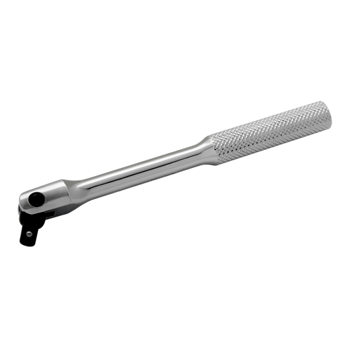 Manche flexible, Prise de 1/4", Poign&eacute;e Ergonomique Distribution Élite MP