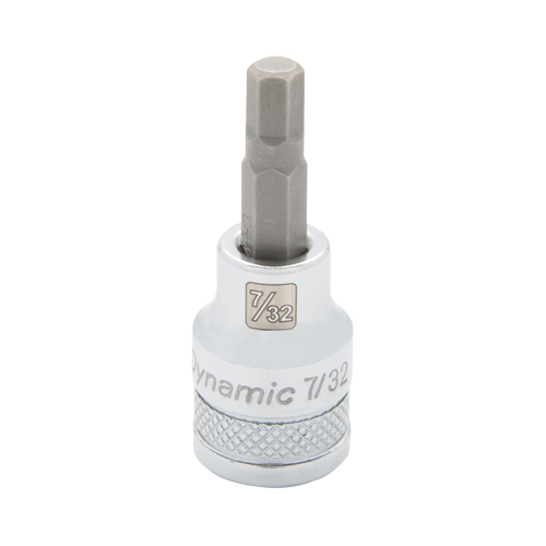 Douille &agrave; embout SAE standard, 1/8" x 1-9/10" lo, Prise 3/8" Distribution Élite MP