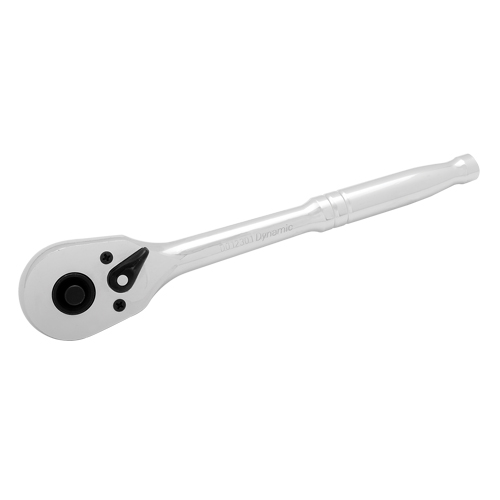 Cl&eacute; &agrave; cliquet &agrave; d&eacute;clenchement rapide, Prise de 1/2", Poign&eacute;e Ordinaire Distribution Élite MP