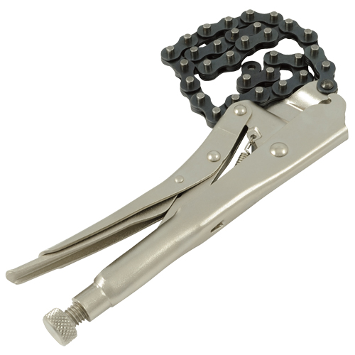 Locking Chain Clamp Distribution Élite MP