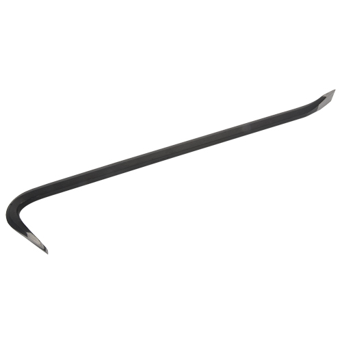 Barre de d&eacute;molition, Largeur de 1-1/5", Longueur de 18" Distribution Élite MP