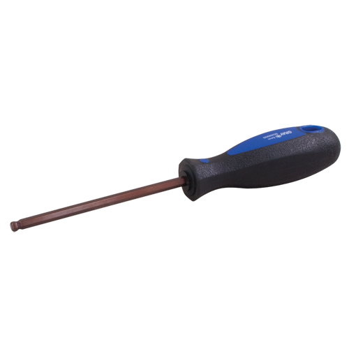 Ball End Screwdriver Distribution Élite MP