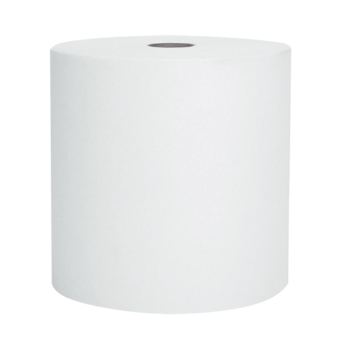 Serviettes en rouleau dur &agrave; capacit&eacute; &eacute;lev&eacute;e Essential de Scott, 1 pli, Standard, 950' lo Distribution Élite MP