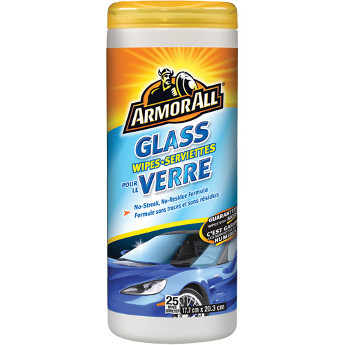 Serviettes pour le verre Distribution Élite MP