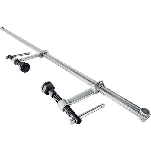 Double Force All-Steel Variable Clamp Distribution Élite MP