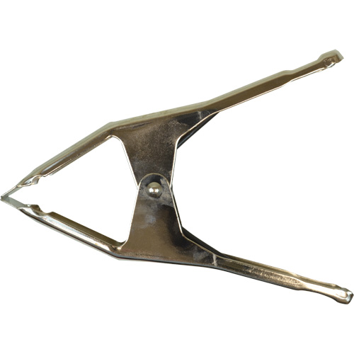 XM Series Steel Spring Clamp Distribution Élite MP