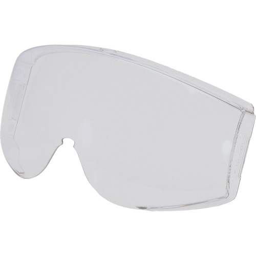 Lunettes de s&eacute;curit&eacute; Stealth, Antibu&eacute;e, Transparent Distribution Élite MP
