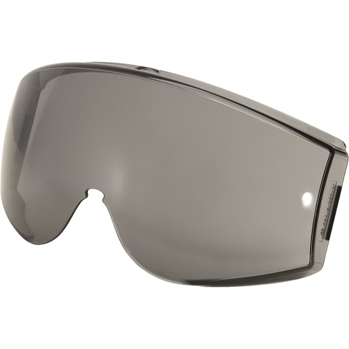 Lunettes de s&eacute;curit&eacute; Stealth, Antibu&eacute;e, Gris Distribution Élite MP