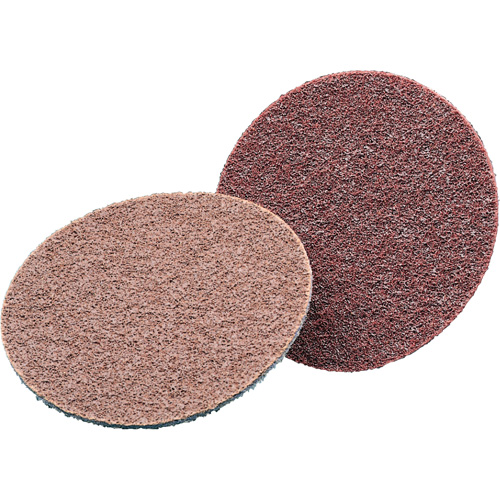 Scotch-Brite SE Surface Conditioning Disc SE-DH, 7" Dia., Medium Grit, Aluminum Oxide Distribution Élite MP