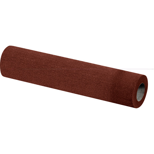 Brosse &agrave; lamelles &agrave; r&eacute;sistance &eacute;lev&eacute;e Scotch-Brite, Oxyde d'aluminium, Grain Tr&egrave;s fin, 12" x 18" x 5-3/4" Distribution Élite MP