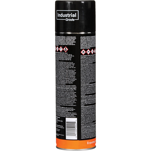 Foam Fast 74 Spray Adhesive Distribution Élite MP