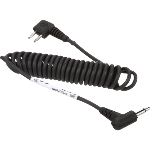 PELTOR Audio Input Cable Distribution Élite MP
