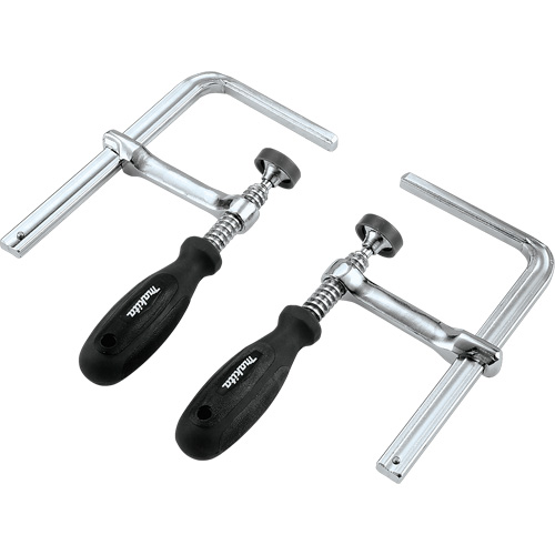 Plunge Circular Saw Clamp Set Distribution Élite MP