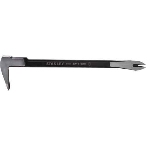 Precision Claw Bar, 12" Length Distribution Élite MP