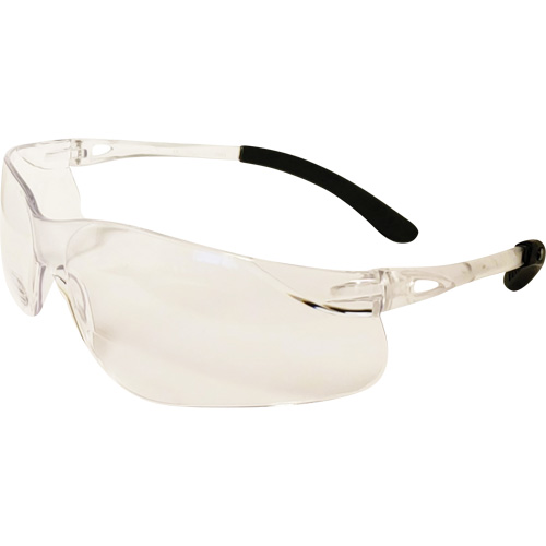 Lunettes de s&eacute;curit&eacute; Sen-Tec avec verres de lecture, Anti-&eacute;gratignures, Transparent, Dioptrie 1,5 Distribution Élite MP