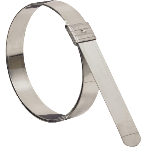 Serre-joint &agrave; sangle universel pr&eacute;form&eacute; de s&eacute;rie K, Dia. max 6" Distribution Élite MP