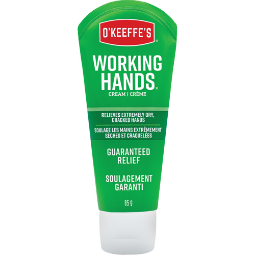 Working Hands&reg; Cream, Tube, 3 oz. Distribution Élite MP
