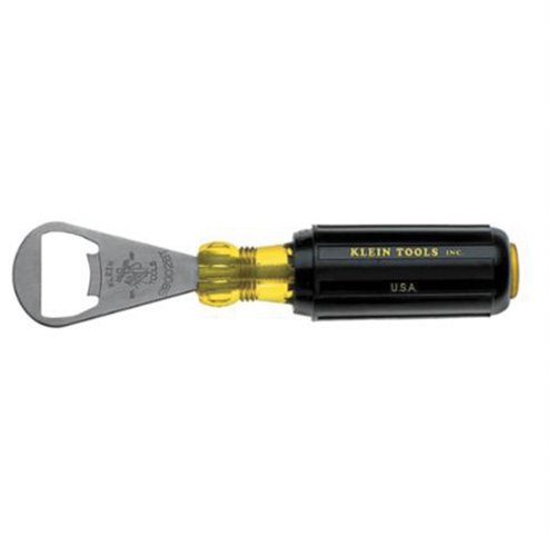 Bottle Opener with Cushion-Grip Handle Distribution Élite MP