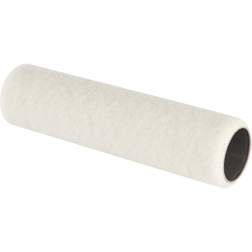 Manchon de rechange non pelucheux pour rouleau &agrave; peindre, Nap 5 mm (3/16"), 190 mm (7-1/2") l Distribution Élite MP
