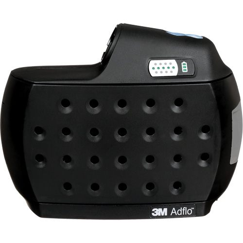 Ensemble du ventilateur pour APR &agrave; &eacute;puration d'air motoris&eacute; Adflo Distribution Élite MP