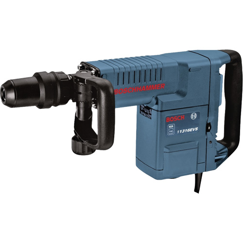 Demolition Hammer Distribution Élite MP