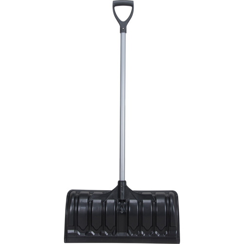 Gratte &agrave; neige, Polypropyl&egrave;ne, Prise Prise en D, 24-1/2" la Distribution Élite MP