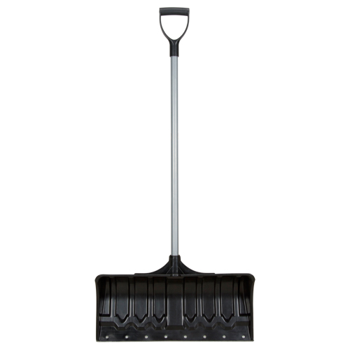 Gratte &agrave; neige, Polypropyl&egrave;ne, Prise Prise en D, 21-1/4" la Distribution Élite MP