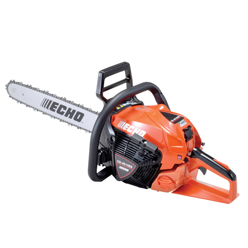 Chainsaw CS-4510, 18", Gasoline, 45 CC Distribution Élite MP