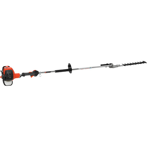 Shafted Double-Sided Hedge Trimmer, 21", 25.4 CC, Gasoline Distribution Élite MP