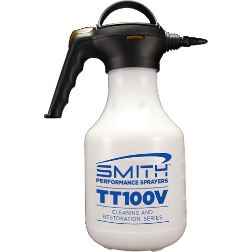 Brumisateur manuel s&eacute;rie nettoyage & restauration, 50 oz (1,5L) Distribution Élite MP