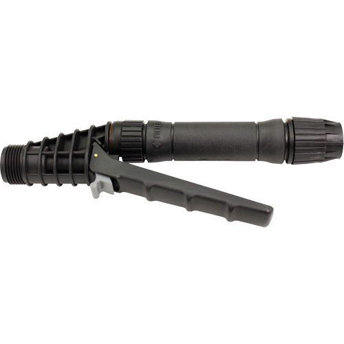 Polyethylene Shut-Off with Inline Filter & Lock Distribution Élite MP