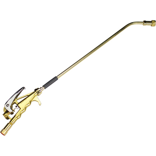 Baguette de vaporisateur professionnel, sans &eacute;gouttement avec blocage automatique Distribution Élite MP