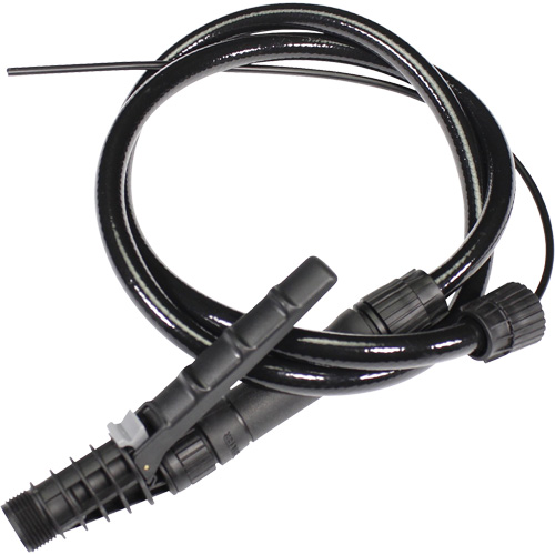 Sprayer Hose with Shut Off Distribution Élite MP