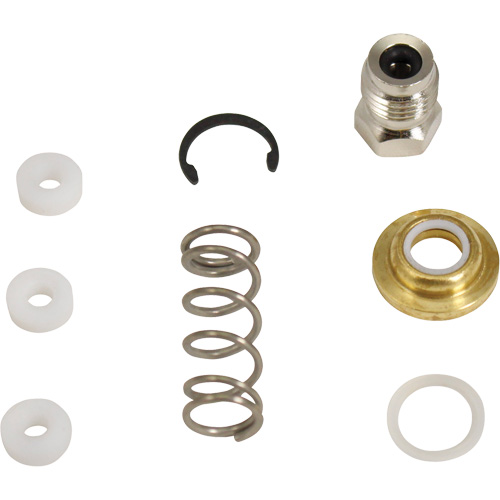 Wand & Shut-Off Service Kit Distribution Élite MP