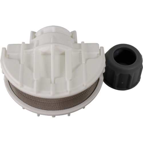 High Volume Foaming Nozzle Kit Distribution Élite MP