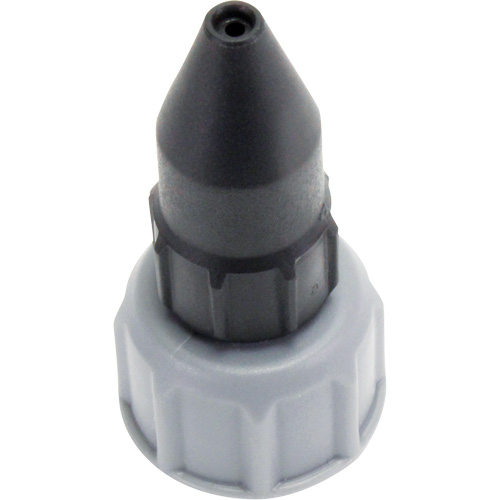 Adjustable Poly Nozzle with Poly Threading Distribution Élite MP