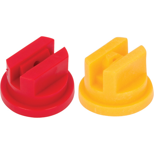 Poly Fan Sprayer Nozzle Kit Distribution Élite MP