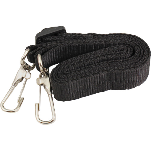 Nylon Carrying Strap Distribution Élite MP