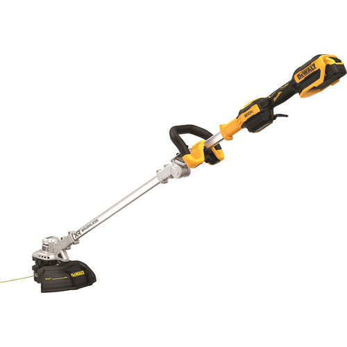 Max Folding String Trimmer, 14", Battery Powered, 20 V Distribution Élite MP