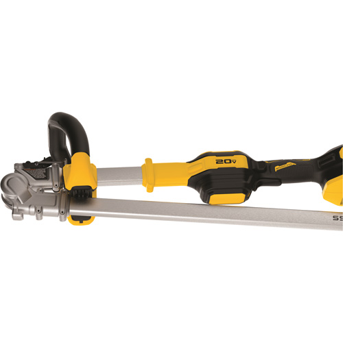 Max Folding String Trimmer, 14", Battery Powered, 20 V Distribution Élite MP